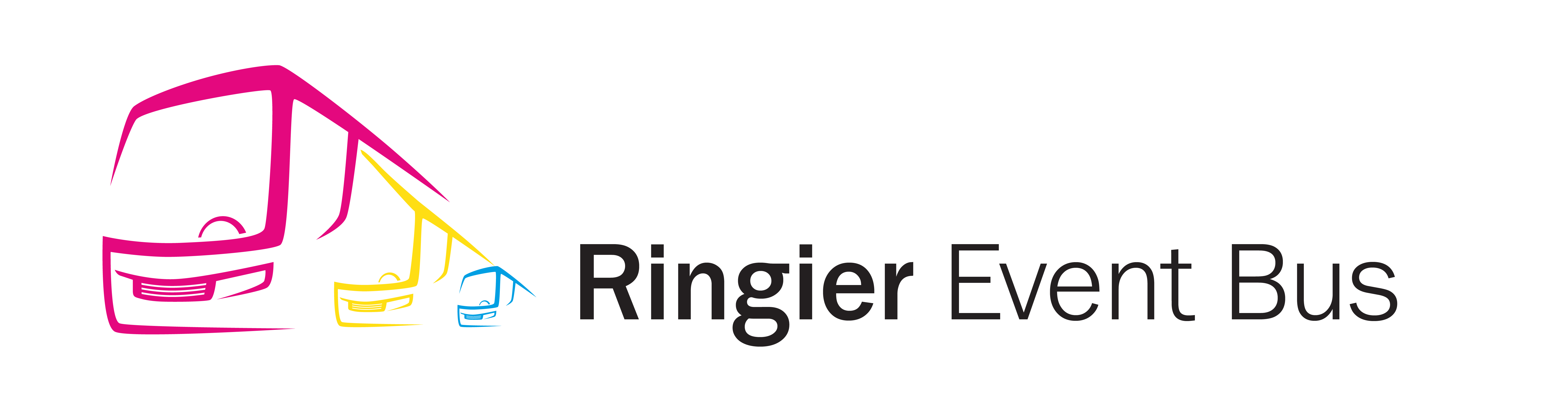 ringier bus banner