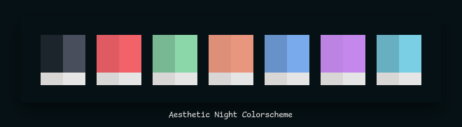 colorscheme preview