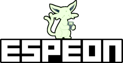 Espeon