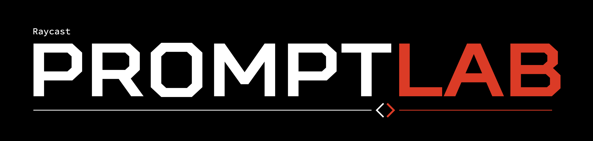 PromptLab Logo