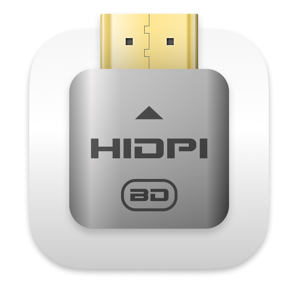 App icon