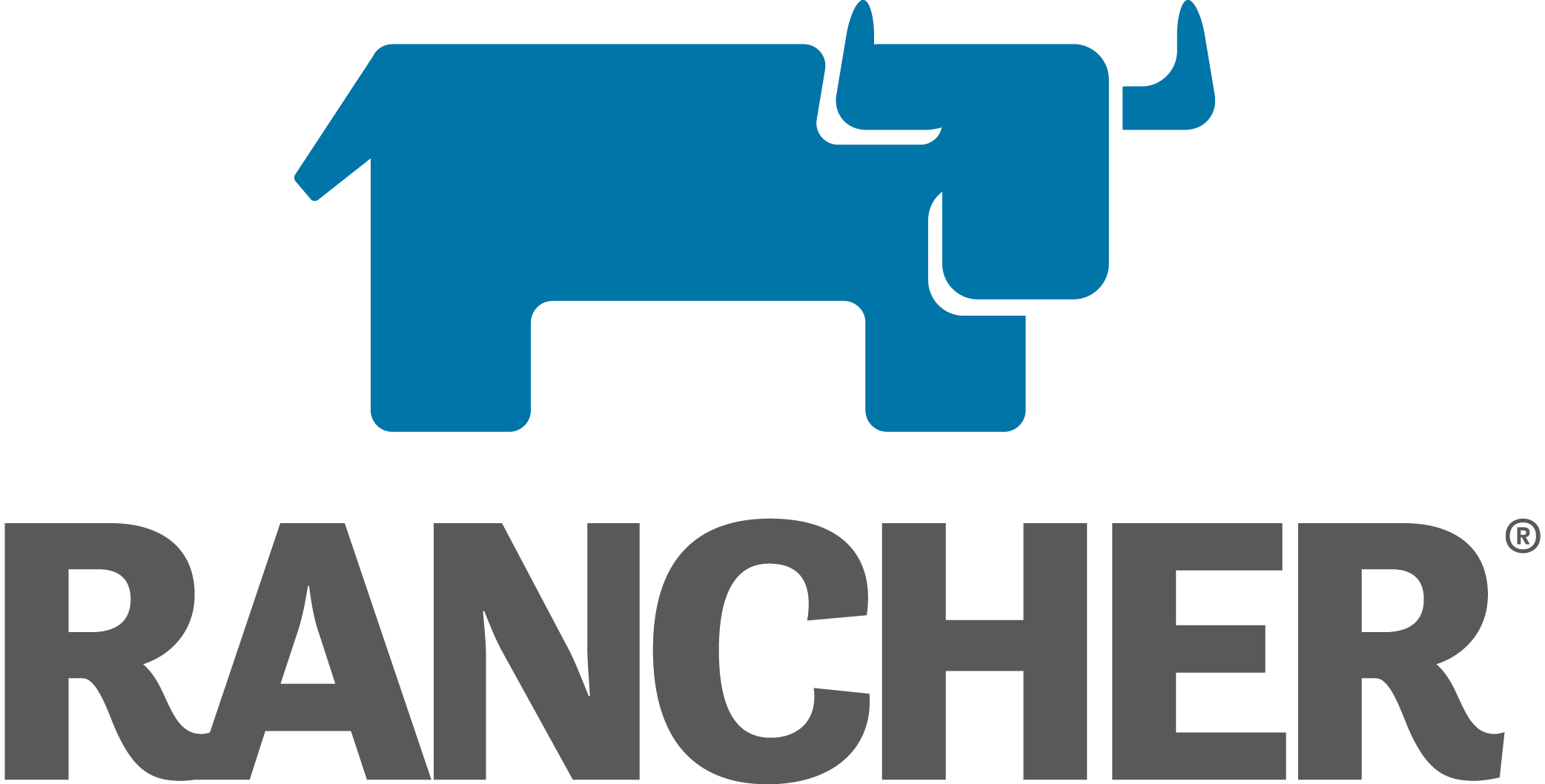 Rancher Logo