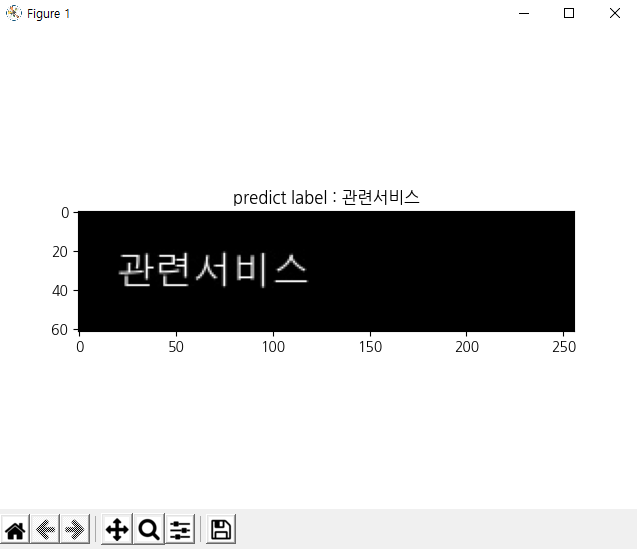 crnn result