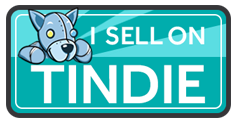 Tindie Logo Link