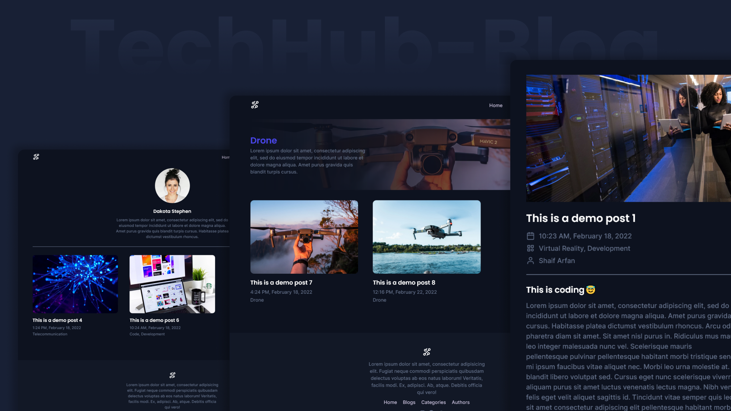 techhub-blog