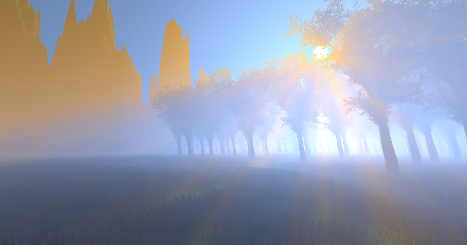 Fog result image 1