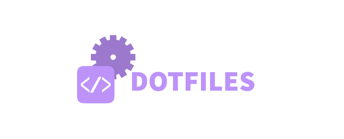 dotfiles