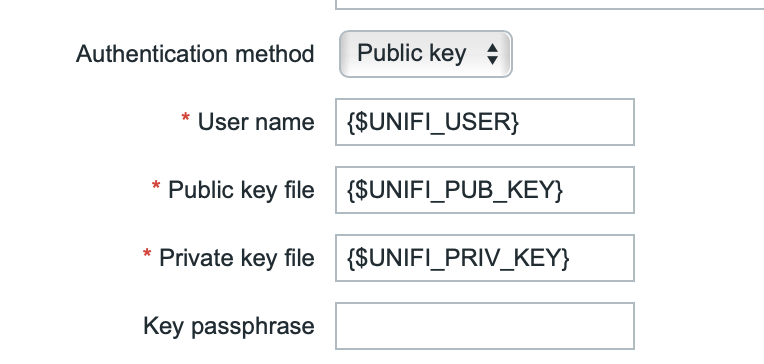 Key Pair