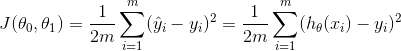 linear_regression_cost