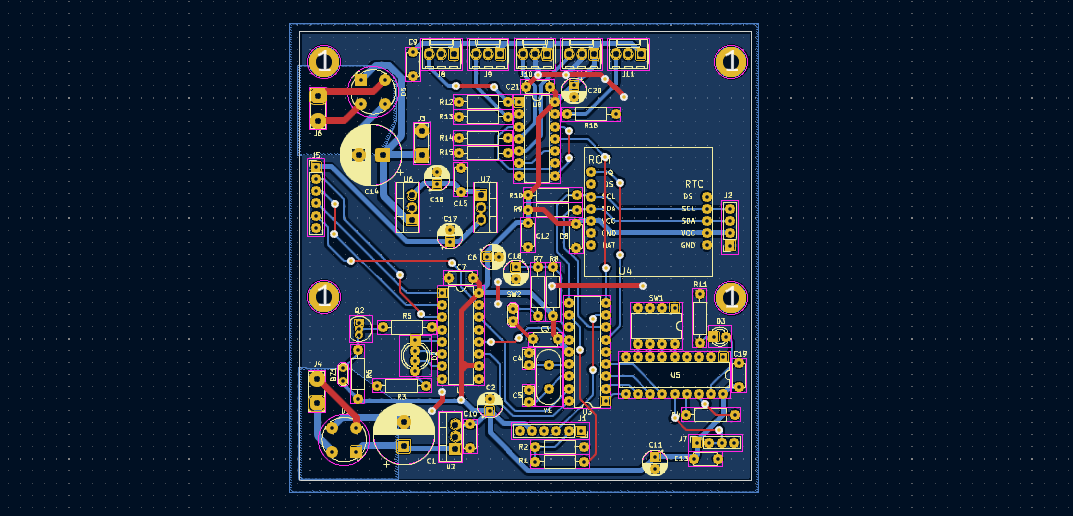 "PCBdraw"