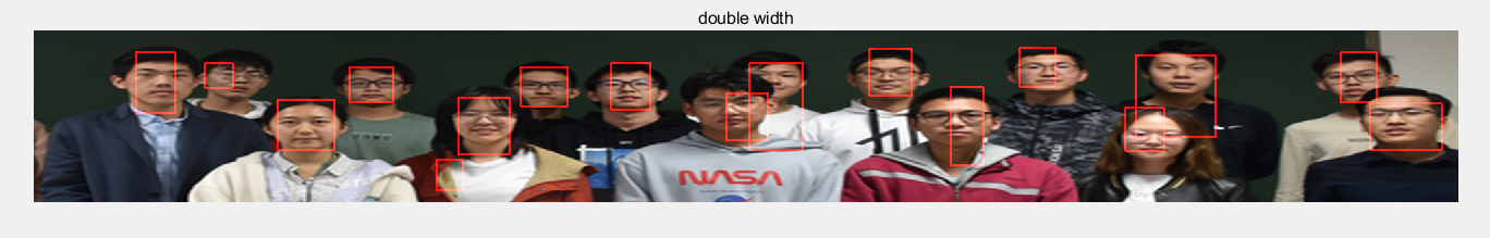 doublewidth