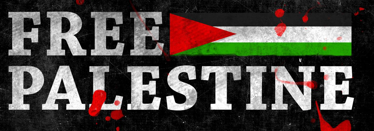 FreePalestine