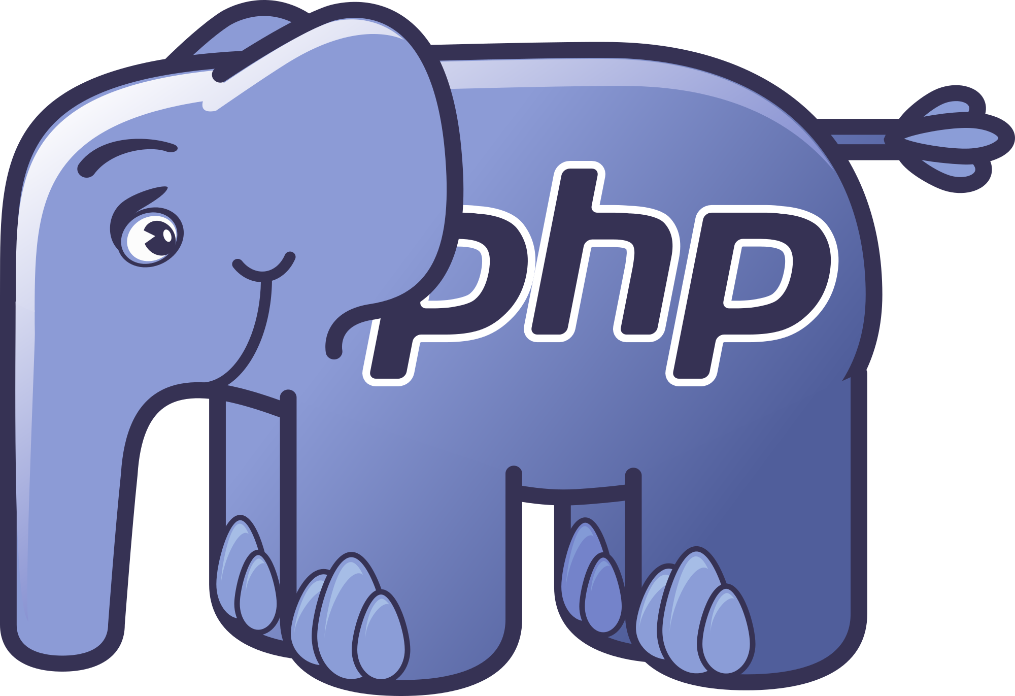 Logo PHP