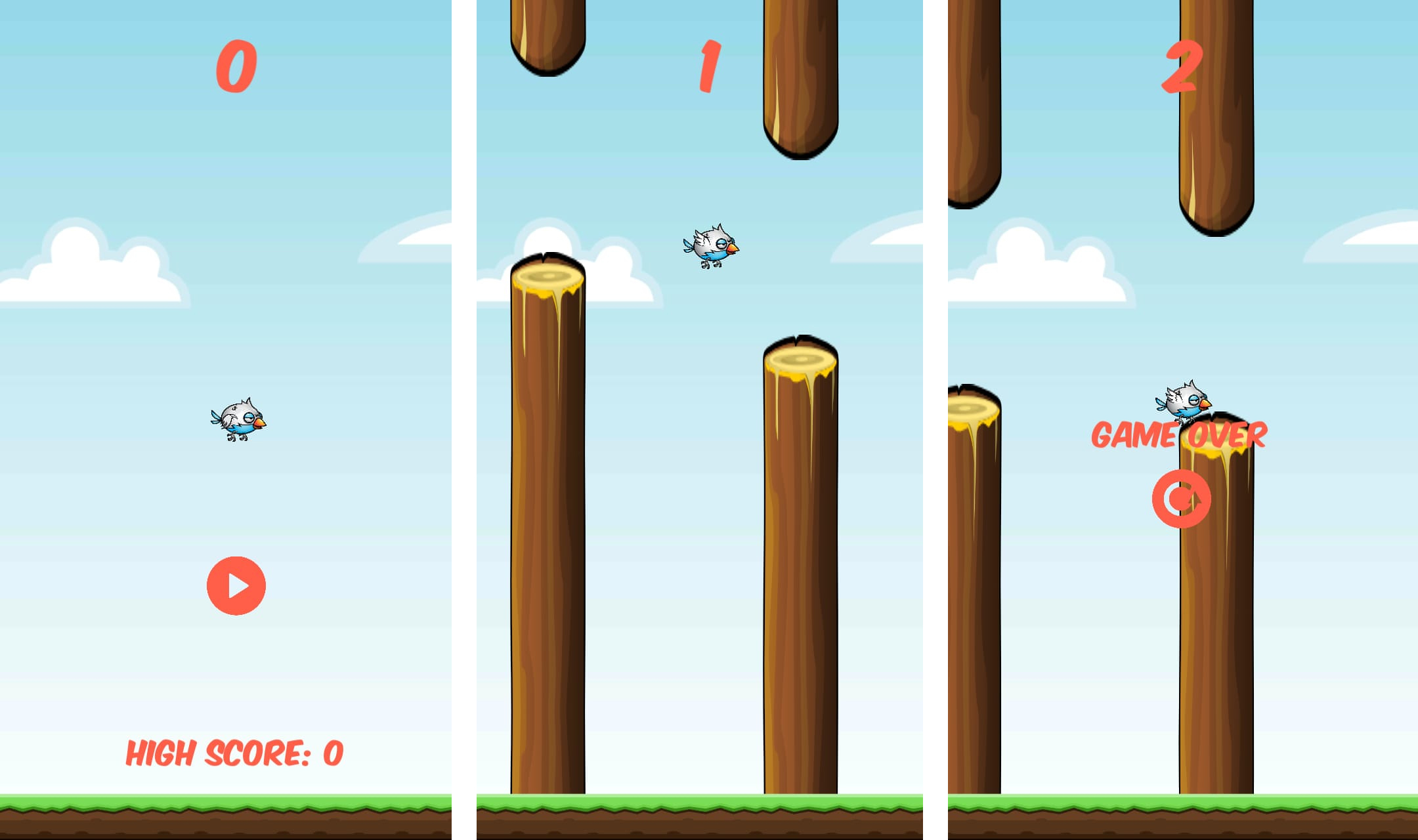 Gameplay