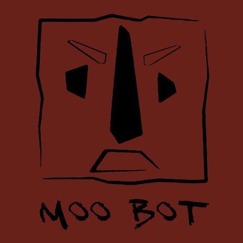 MooBot Icon