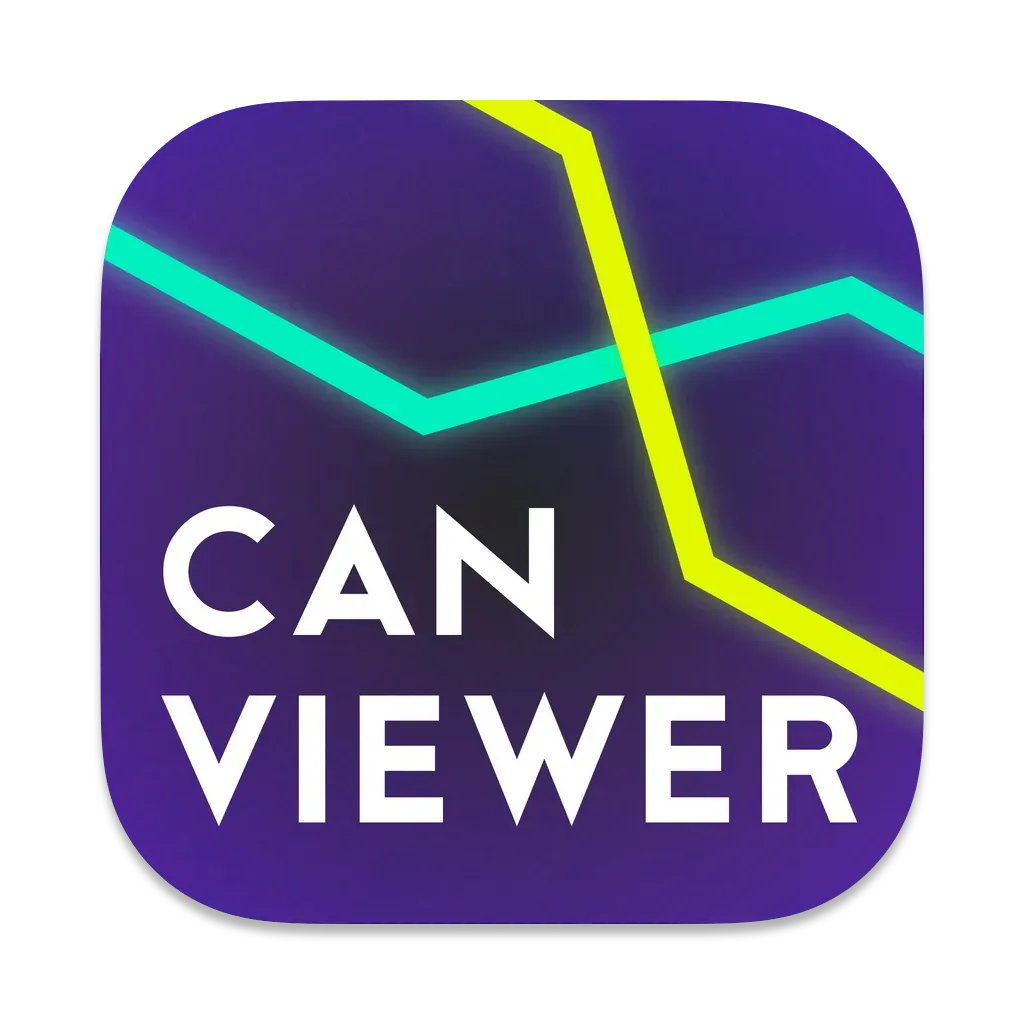 CANVIEWER LOGO