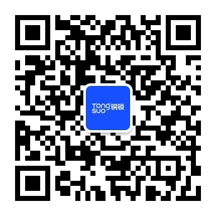 tongsuo public qr