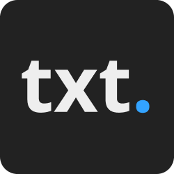 txtdot