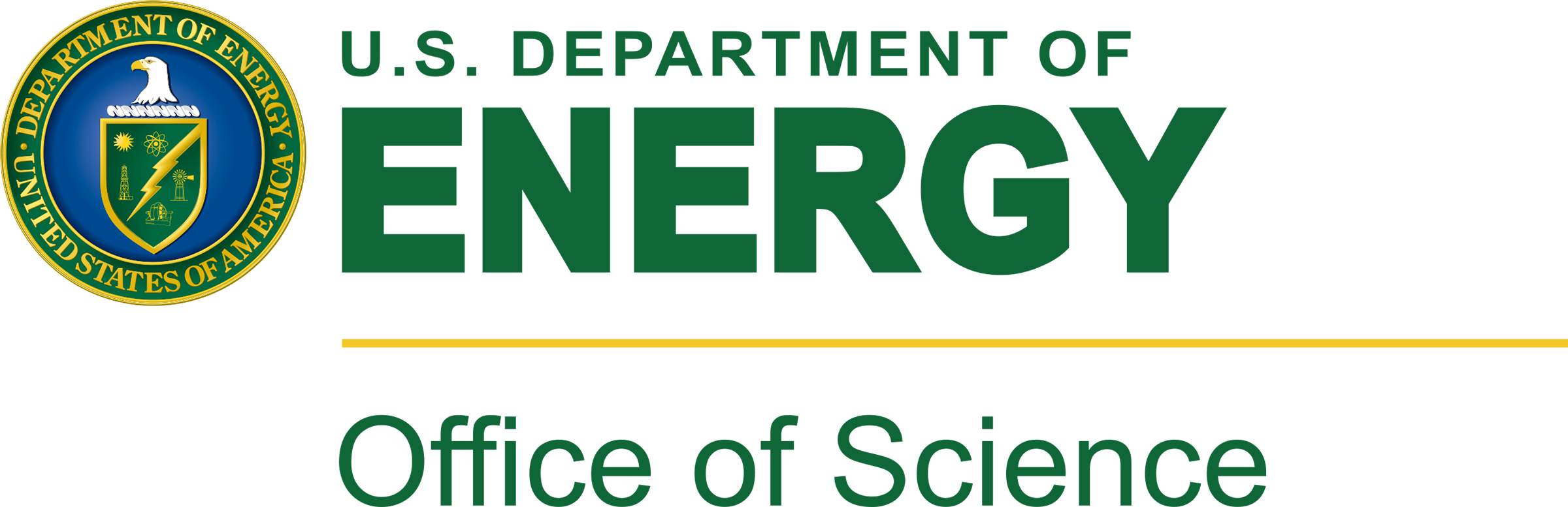 DOE Logo