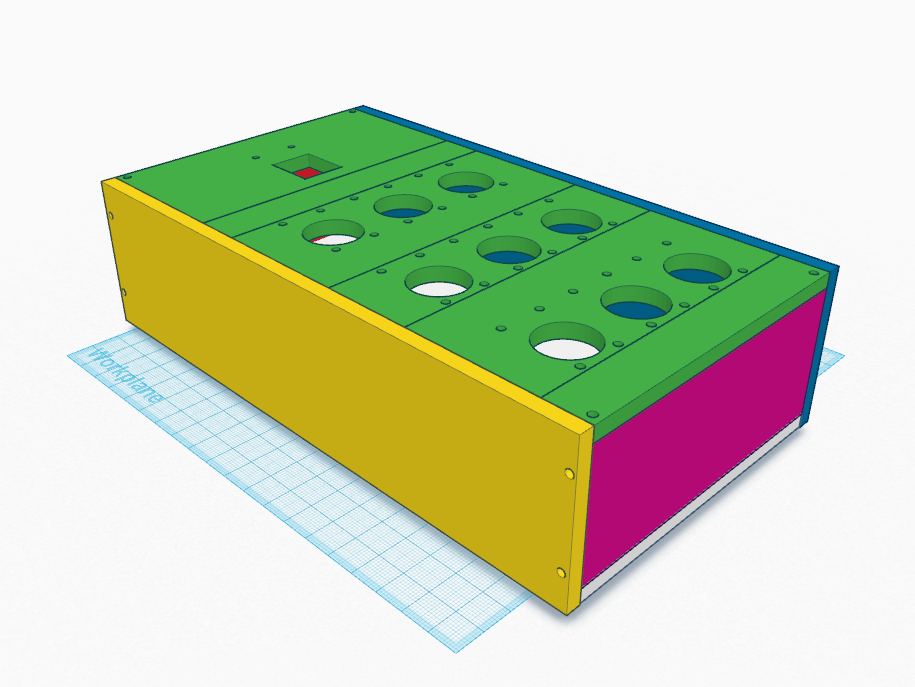 caja