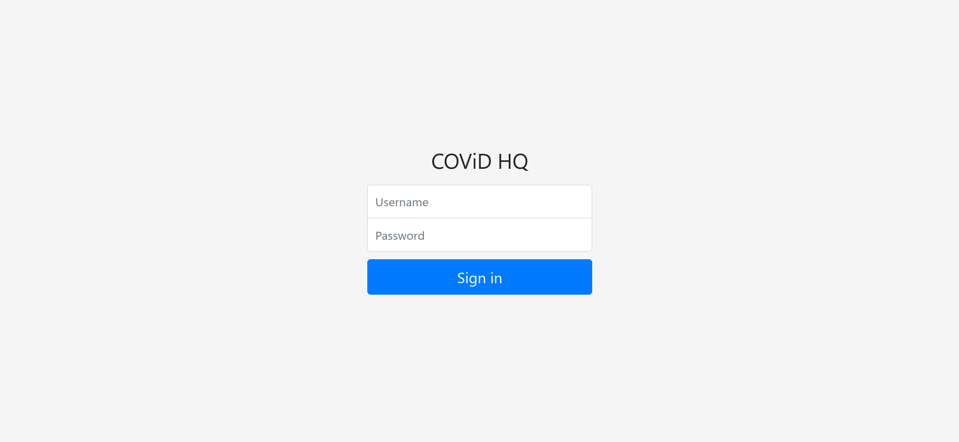 login-page