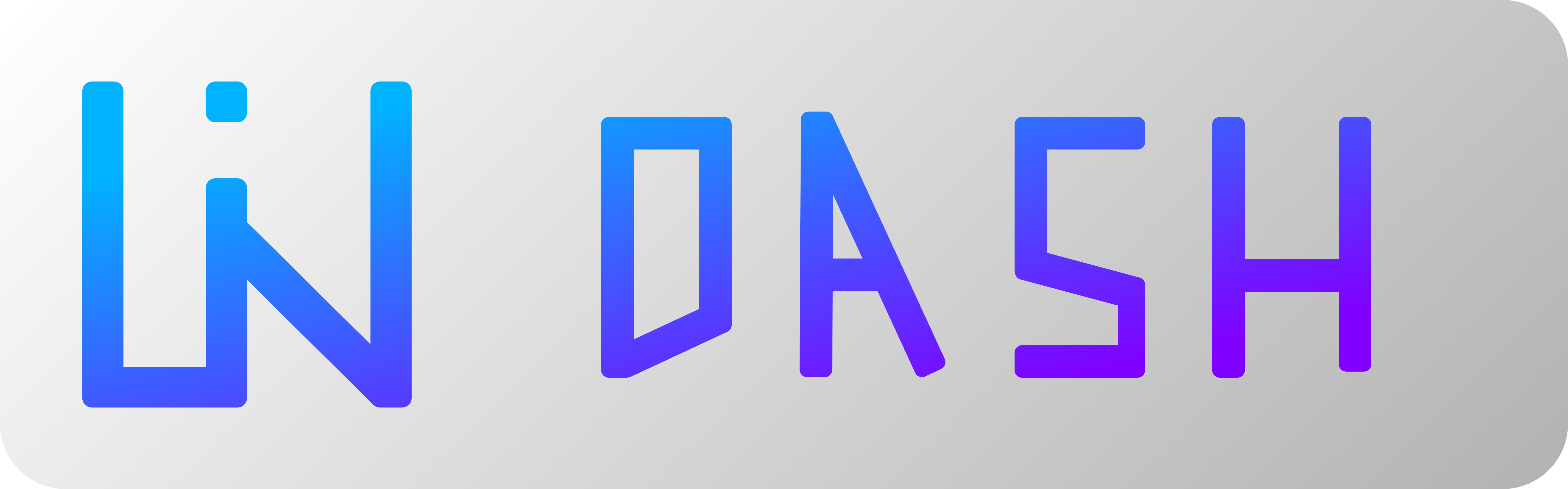 UniDash Banner