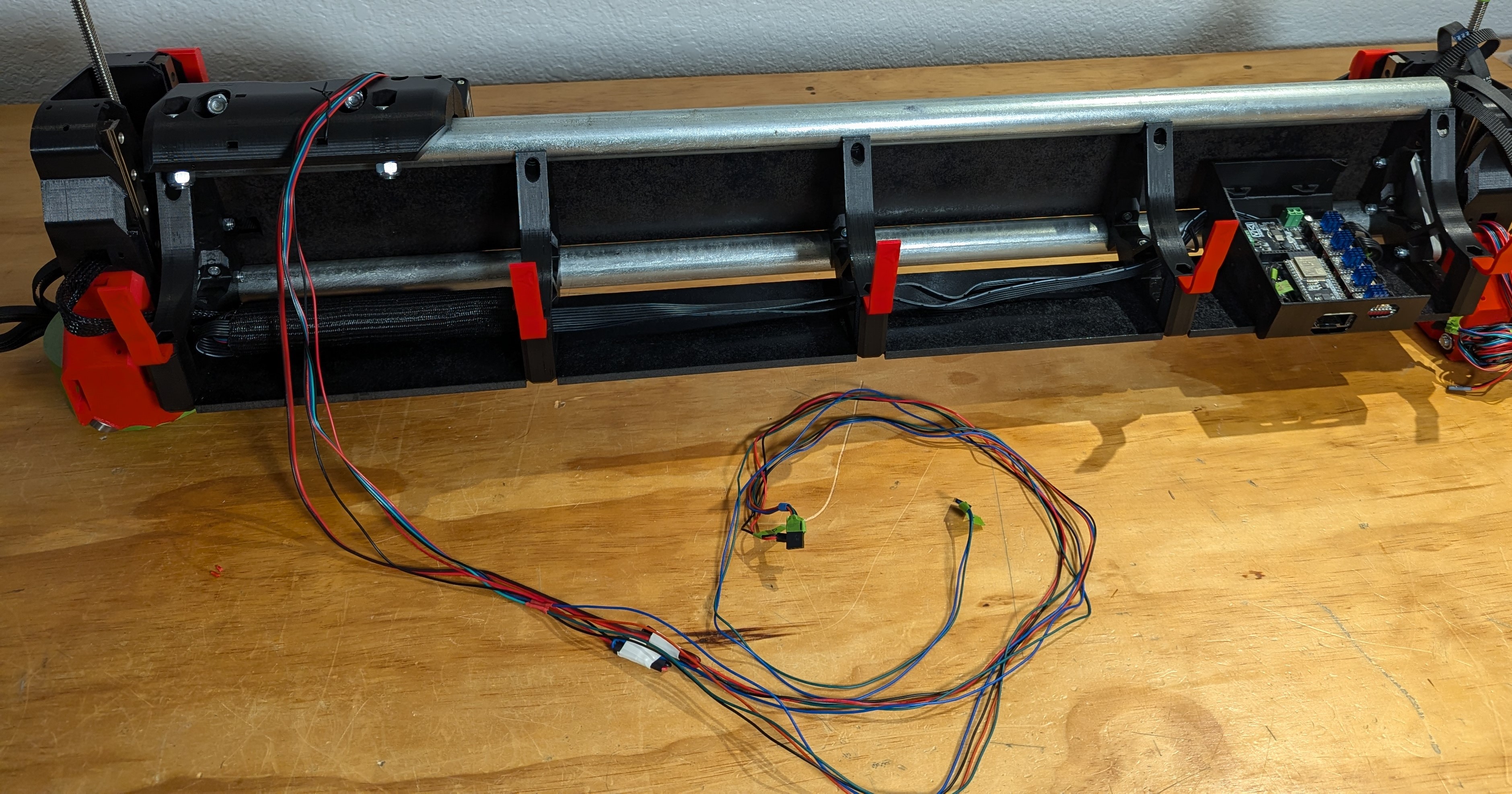 !LR4 Wire Routing