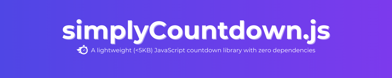 SimplyCountdown.js