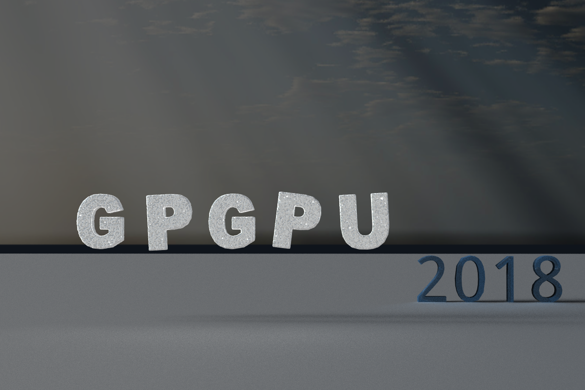 gpgpu free fall