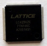 LC4256ZE-xxTN100