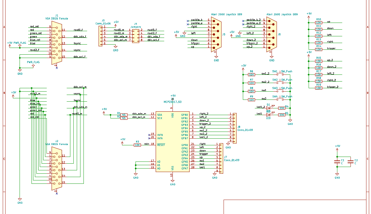 Schematic