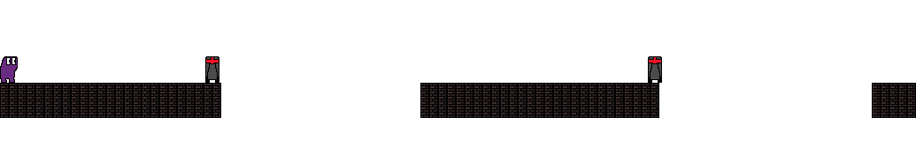 Platform domain initial state