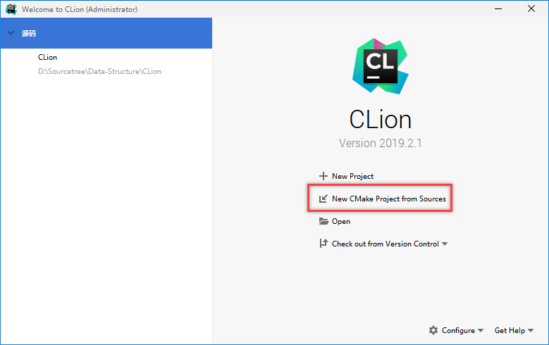 CLion01