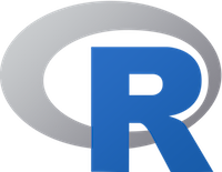 'R logo'