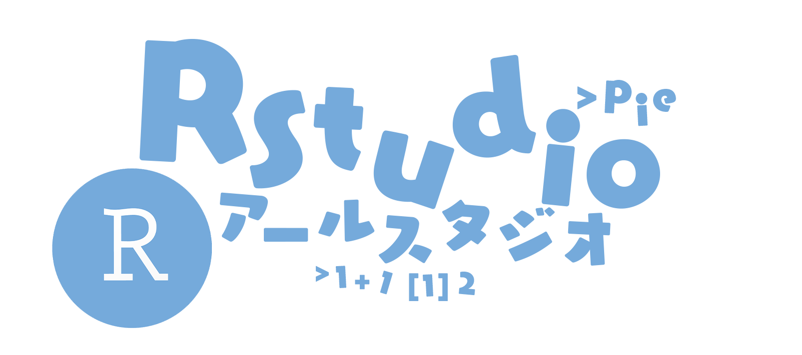 RStudio