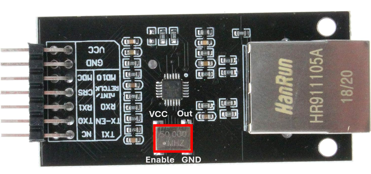 Oscillator