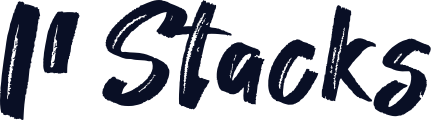 Stacks Logo