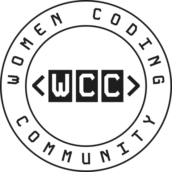 WCC Logo White