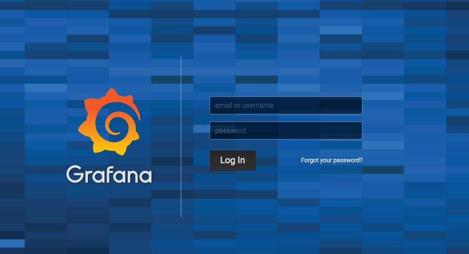 grafana_login