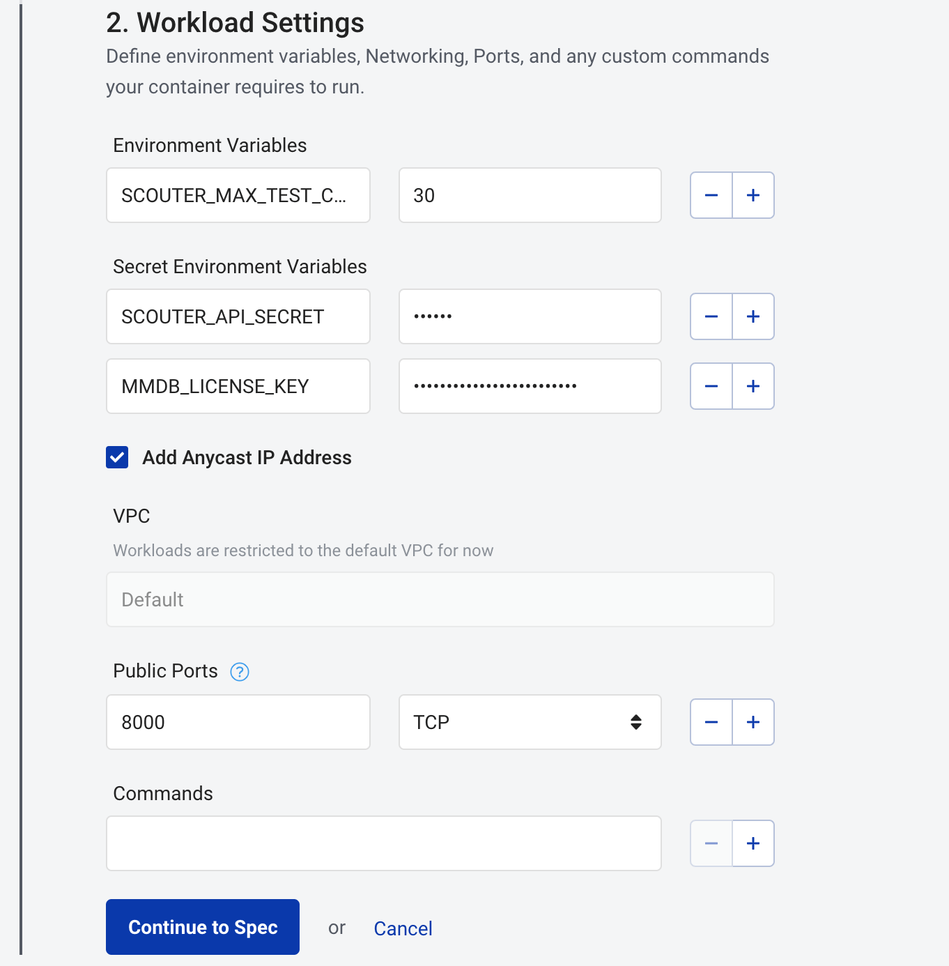 scouter_workload_settings