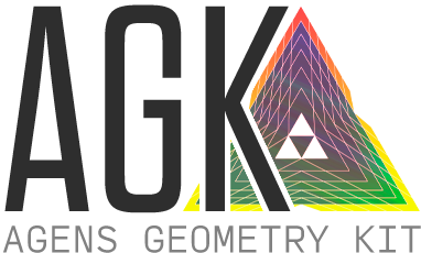 AGGeometryKit