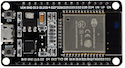 ESP32