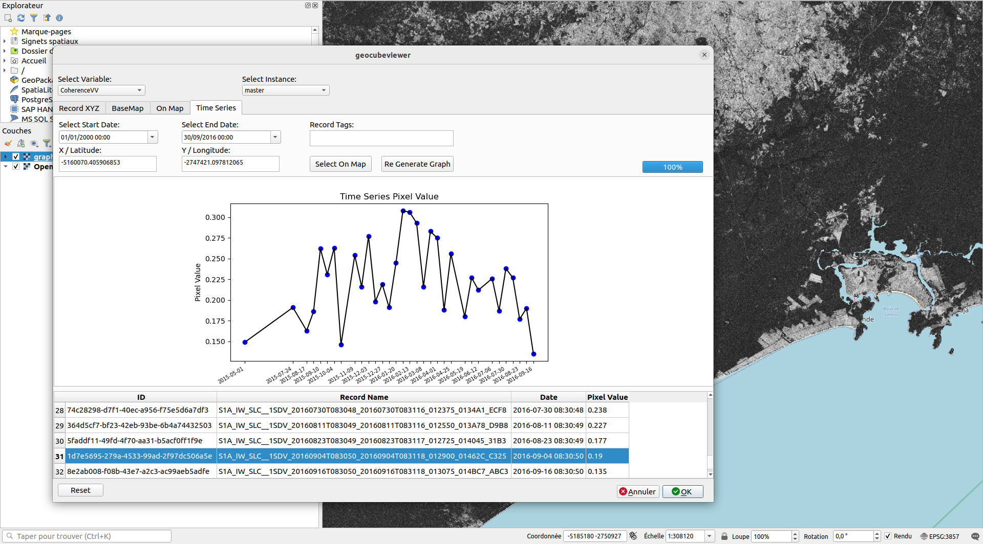 timeseries1