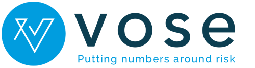 Vose Logo