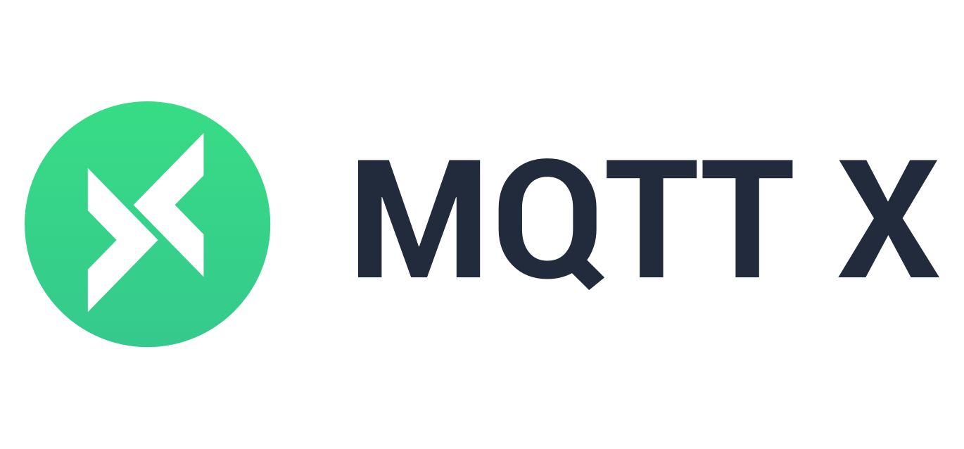 MQTTX Logo