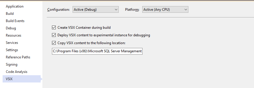 SSMS Plus Documents Export