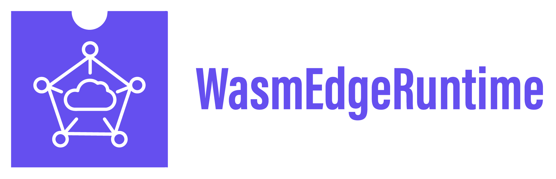 WasmEdge Logo