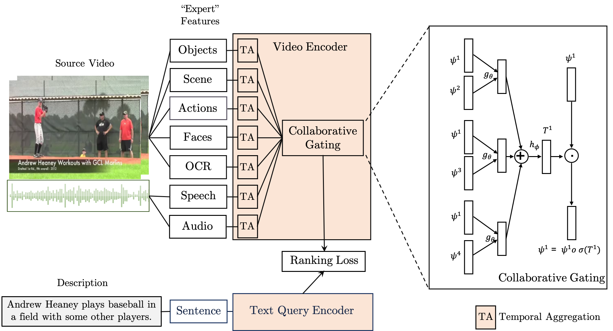 CE diagram