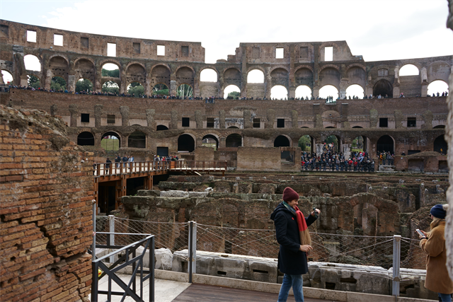 colosseum