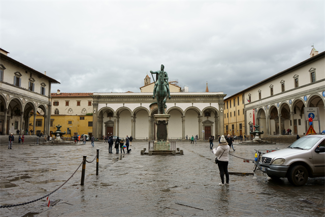 firenze